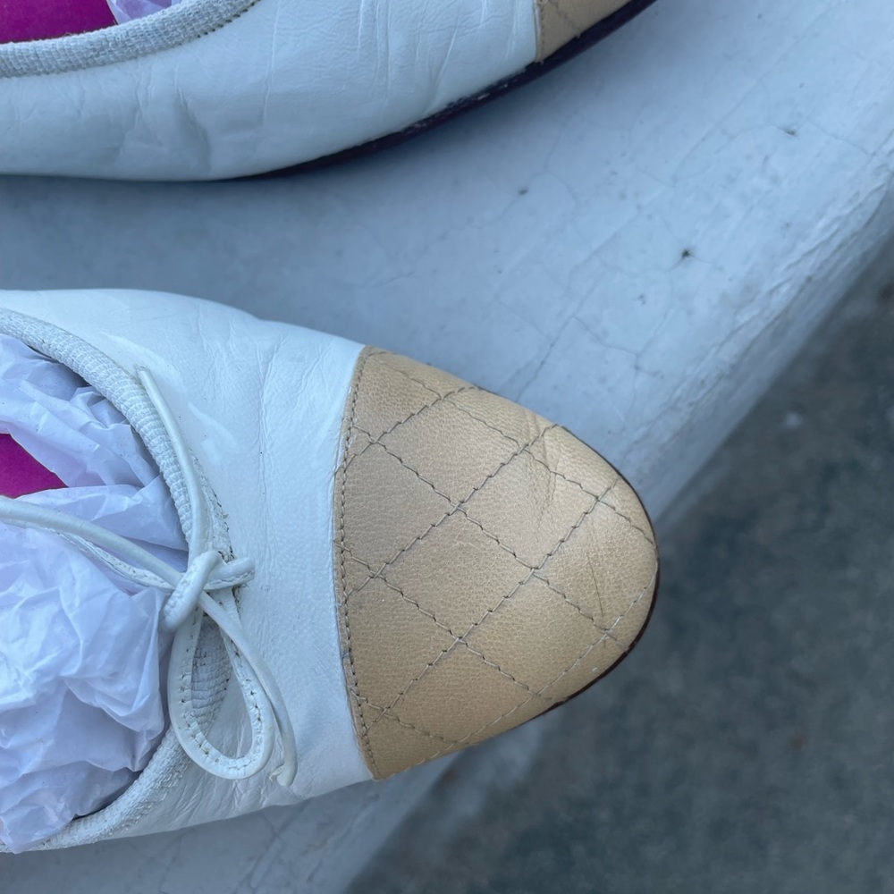 Chanel Shoes - Picture 11 of 14